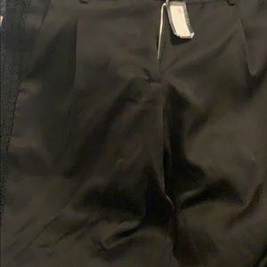 Black Slacks from Gracia